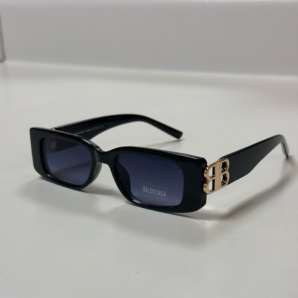 Balenciaga sunglasses!
